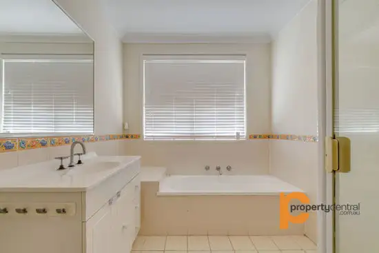 Seventh view of Homely house listing, 3 Guru Place, Glenmore Park NSW 2745