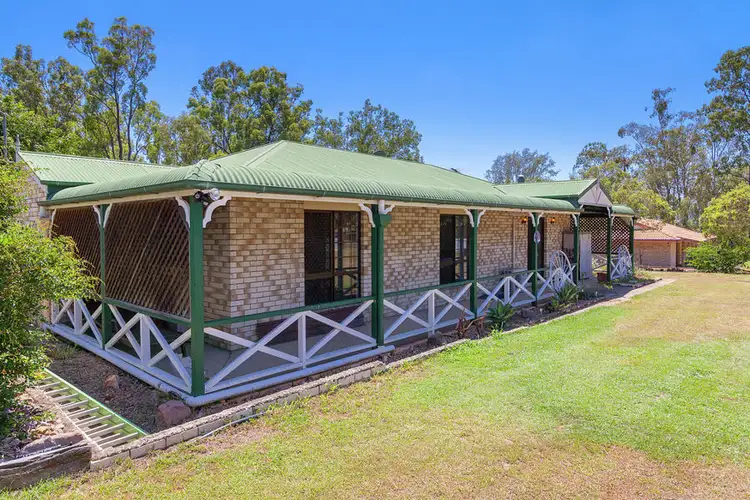 Main view of Homely rural property listing, 12 Ashwood Court, Brightview QLD 4311