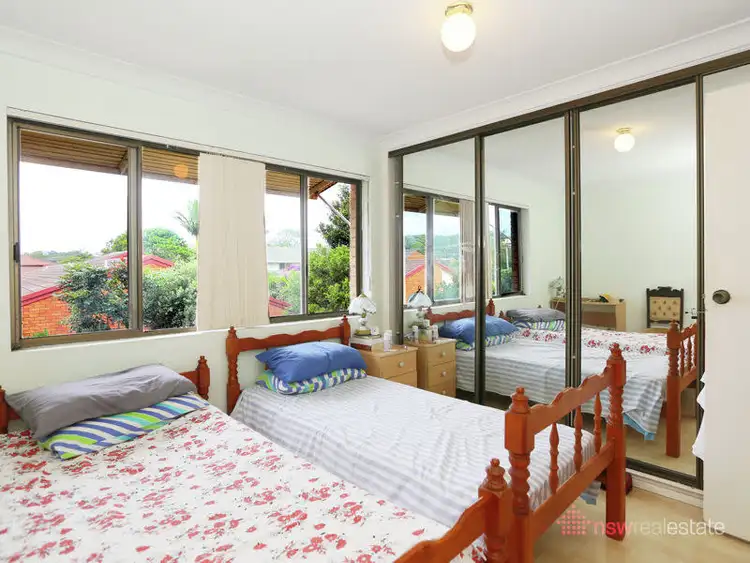 Fourth view of Homely unit listing, 5/32 Karuah Avenue, Coffs Harbour NSW 2450
