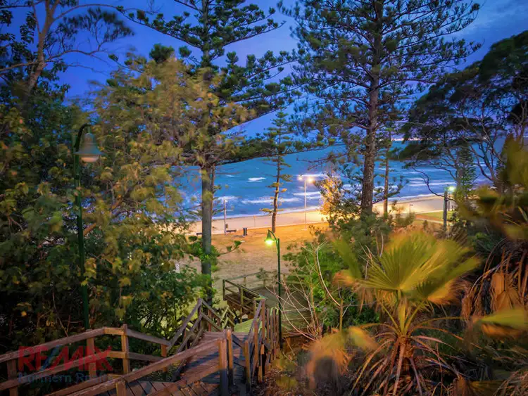 Main view of Homely house listing, 1/73 Marine Parade, Redcliffe QLD 4020