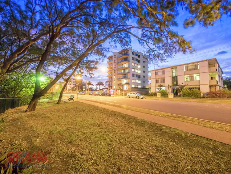 Second view of Homely house listing, 1/73 Marine Parade, Redcliffe QLD 4020