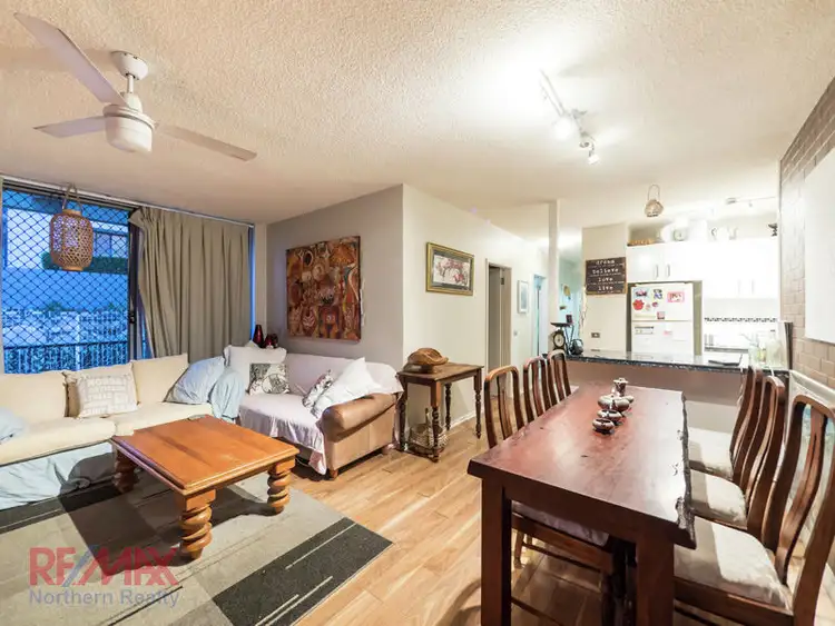 Seventh view of Homely house listing, 1/73 Marine Parade, Redcliffe QLD 4020