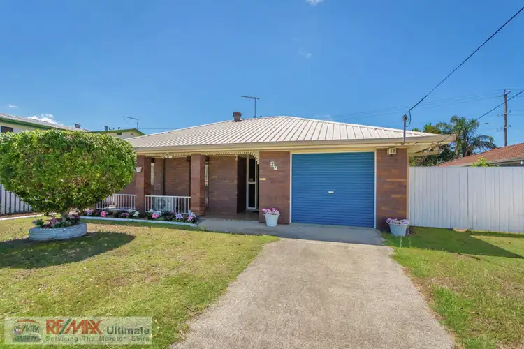 27 McCosker Street, Kippa-ring QLD 4021