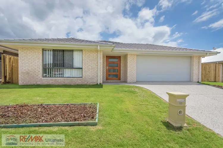 29 Reiner Circuit, Burpengary QLD 4505