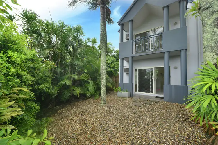 Main view of Homely townhouse listing, 1/184 Gatton Street, Manunda QLD 4870