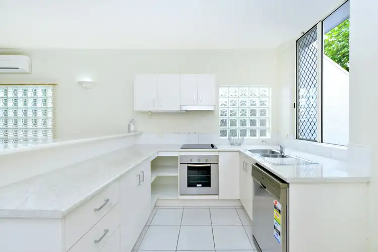 Second view of Homely townhouse listing, 1/184 Gatton Street, Manunda QLD 4870