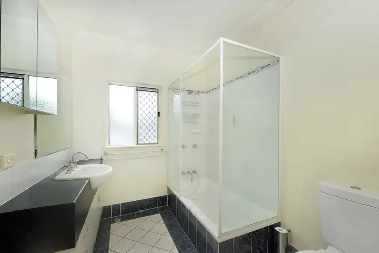 Fourth view of Homely townhouse listing, 1/184 Gatton Street, Manunda QLD 4870