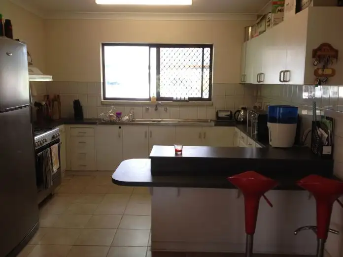 Second view of Homely house listing, 395 Parnall Street, Lavington NSW 2641