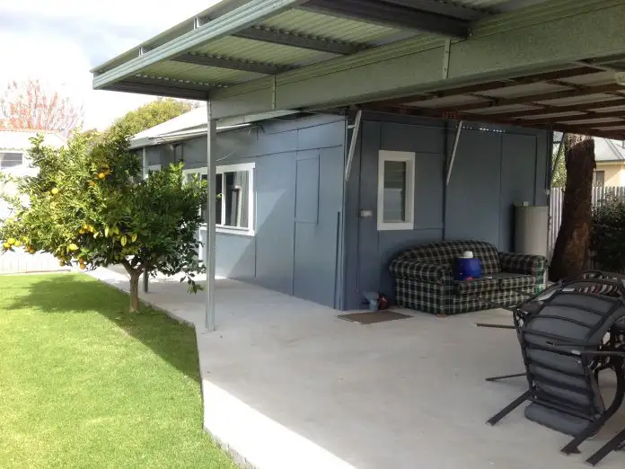 Sixth view of Homely house listing, 395 Parnall Street, Lavington NSW 2641