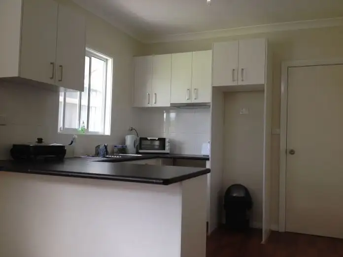 Seventh view of Homely house listing, 395 Parnall Street, Lavington NSW 2641