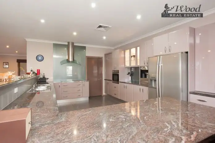 Second view of Homely house listing, 39 Hinchinbrook Crt, Thurgoona NSW 2640