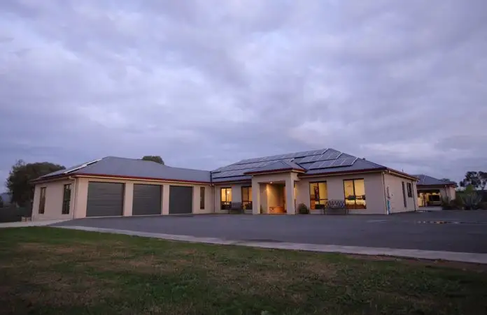 Fifth view of Homely house listing, 39 Hinchinbrook Crt, Thurgoona NSW 2640