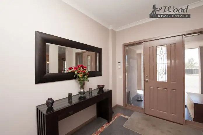 Sixth view of Homely house listing, 39 Hinchinbrook Crt, Thurgoona NSW 2640