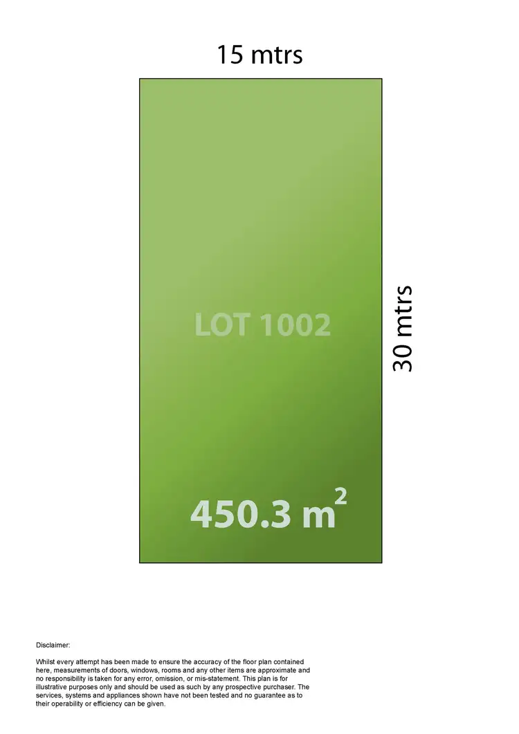 Main view of Homely land listing, Lot 1002 Navelina Street 'The Gables', Box Hill NSW 2765