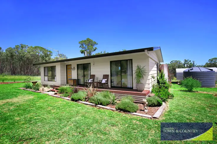Main view of Homely house listing, 36 Kooda Road, Armidale NSW 2350