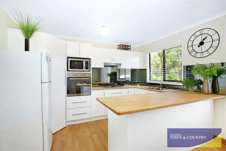 Third view of Homely house listing, 36 Kooda Road, Armidale NSW 2350