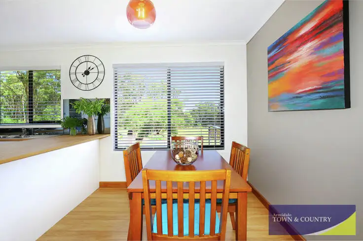 Fourth view of Homely house listing, 36 Kooda Road, Armidale NSW 2350