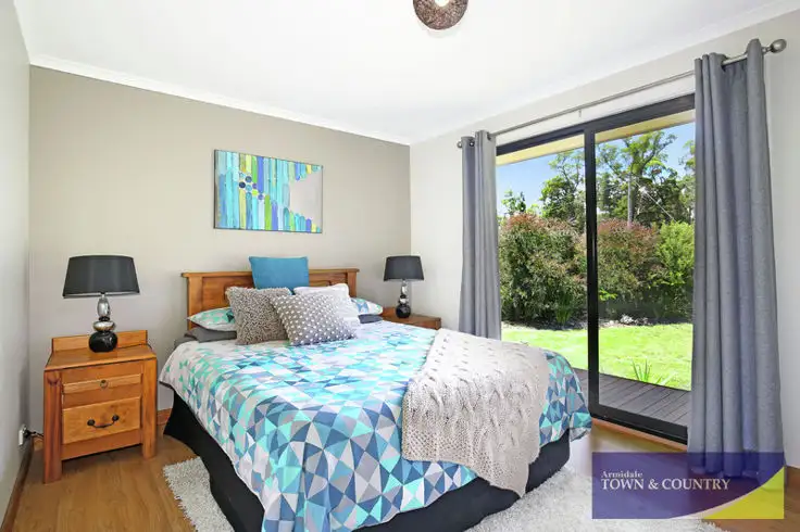 Fifth view of Homely house listing, 36 Kooda Road, Armidale NSW 2350