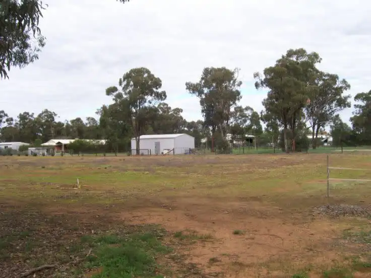 Second view of Homely land listing, LOT 9 DENISON ST, Berrigan NSW 2712
