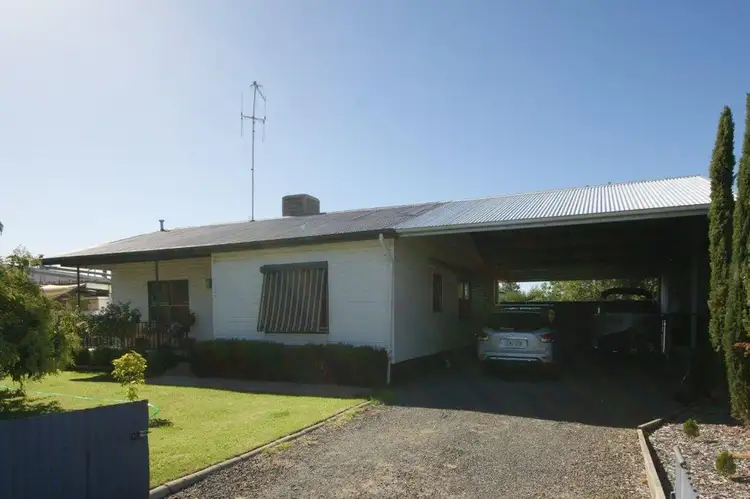 Main view of Homely house listing, 128 Decimus Street, Deniliquin NSW 2710