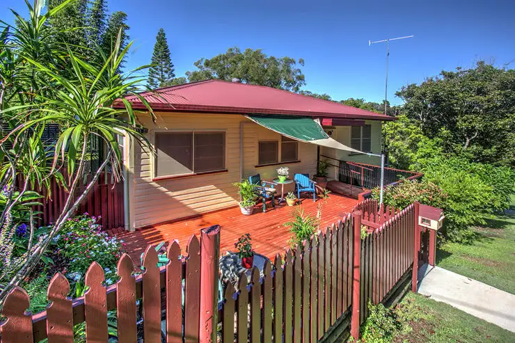 23 Short Street, Nambucca Heads NSW 2448