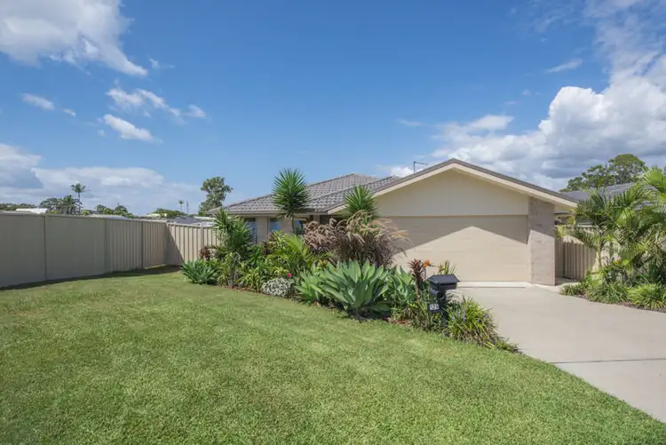 125 Matthews Pde, Corindi Beach NSW 2456