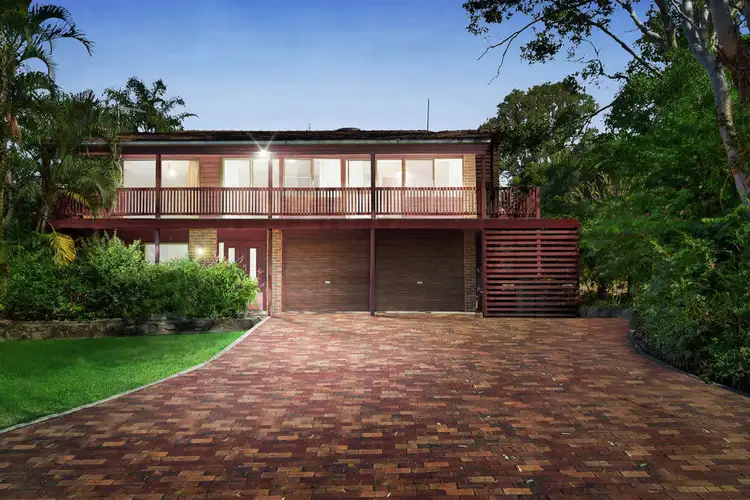 Second view of Homely house listing, 1 Vores Road, Whiteside QLD 4503