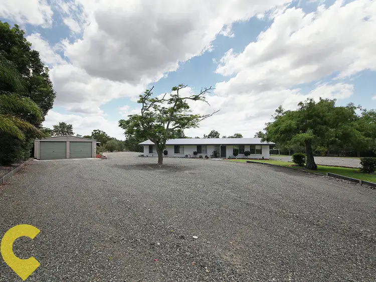 Main view of Homely house listing, 36 Marks Road, Burpengary QLD 4505
