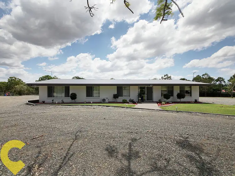 Second view of Homely house listing, 36 Marks Road, Burpengary QLD 4505