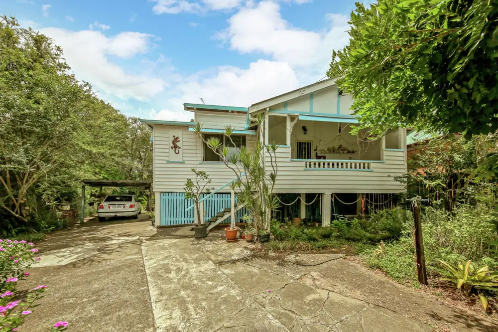 Main view of Homely house listing, 66 Jellicoe Street, Coorparoo QLD 4151