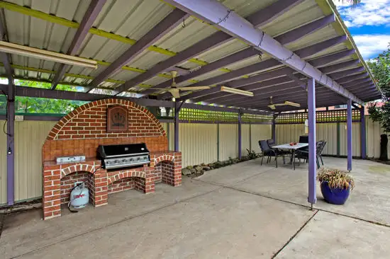 Second view of Homely house listing, 21 McGrath Rd, Mcgraths Hill NSW 2756