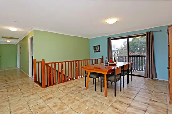 Fourth view of Homely house listing, 21 McGrath Rd, Mcgraths Hill NSW 2756
