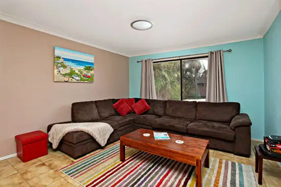 Fifth view of Homely house listing, 21 McGrath Rd, Mcgraths Hill NSW 2756