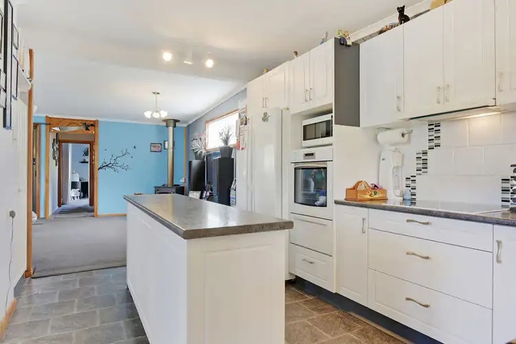 Second view of Homely house listing, 23 Amy Street, Taranna TAS 7180