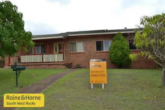 66 Ocean Street, South West Rocks NSW 2431