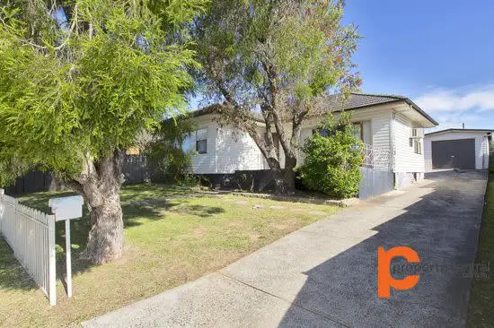 Second view of Homely house listing, 24 & 26 Hope Street, Penrith NSW 2750