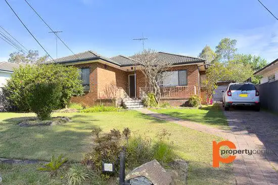 Third view of Homely house listing, 24 & 26 Hope Street, Penrith NSW 2750