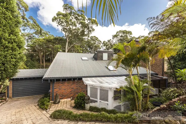 Main view of Homely house listing, 28 Aberfeldy Close, Charlestown NSW 2290