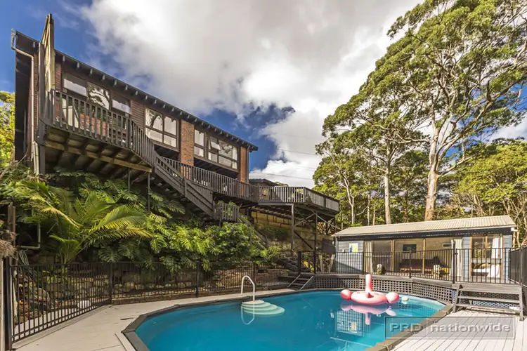 Fourth view of Homely house listing, 28 Aberfeldy Close, Charlestown NSW 2290