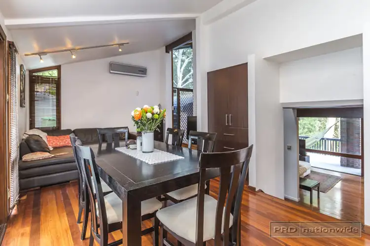 Sixth view of Homely house listing, 28 Aberfeldy Close, Charlestown NSW 2290