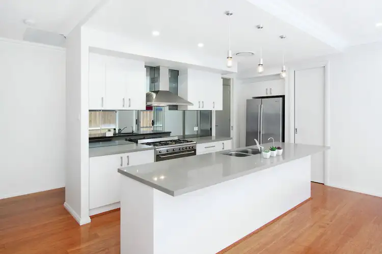 Second view of Homely house listing, 31 Fairfax Street, The Ponds NSW 2769