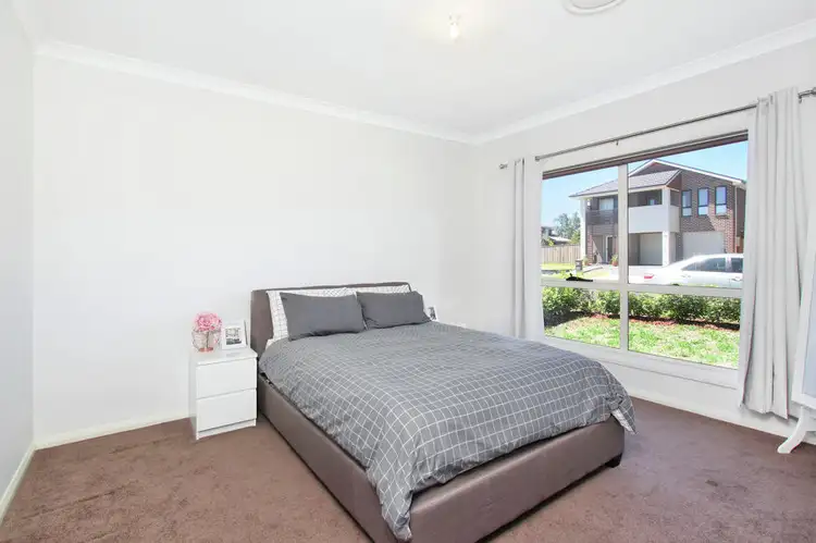 Third view of Homely house listing, 31 Fairfax Street, The Ponds NSW 2769