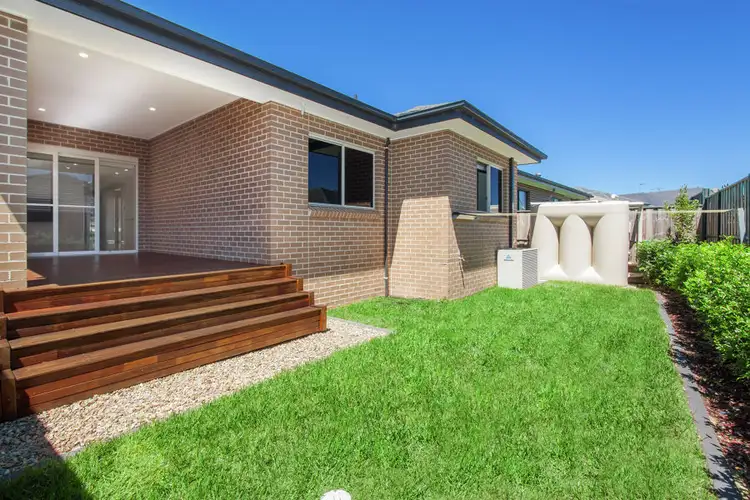 Sixth view of Homely house listing, 31 Fairfax Street, The Ponds NSW 2769