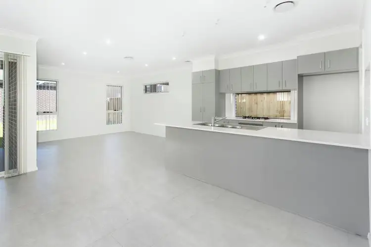 Main view of Homely house listing, 14 Alderton Drive, Colebee NSW 2761