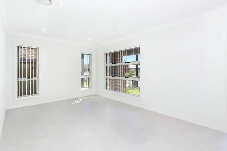 Third view of Homely house listing, 14 Alderton Drive, Colebee NSW 2761