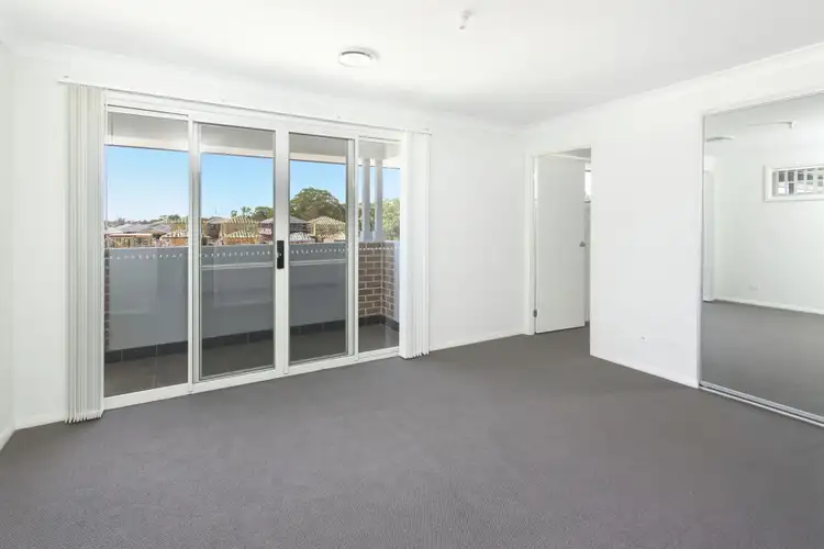 Fourth view of Homely house listing, 14 Alderton Drive, Colebee NSW 2761