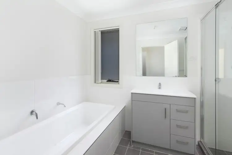 Fifth view of Homely house listing, 14 Alderton Drive, Colebee NSW 2761