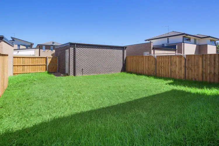 Sixth view of Homely house listing, 14 Alderton Drive, Colebee NSW 2761