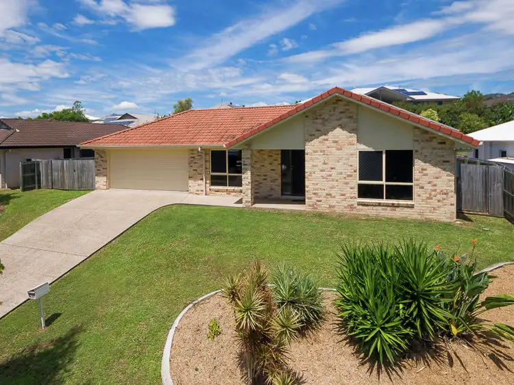 Main view of Homely house listing, 39 Robertson Drive, Burnside QLD 4560