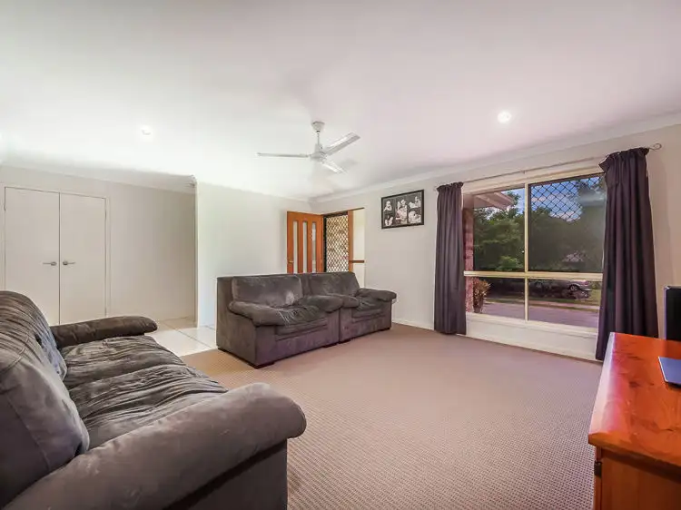 Second view of Homely house listing, 39 Robertson Drive, Burnside QLD 4560